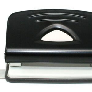 Hulslag 2X80Mm Sort Til Forsendelse - produktbillede