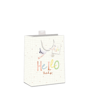 Gavepose 18X23Mm Til Forsendelse - produktbillede