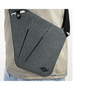 Taske 31X2Mm Grå Til Forsendelse - produktbillede