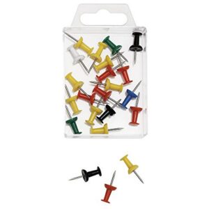 Push Til Forsendelse - produktbillede