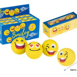 Viskelæder Gul Til Forsendelse - produktbillede