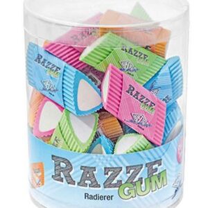 Viskelæder Til Forsendelse - produktbillede