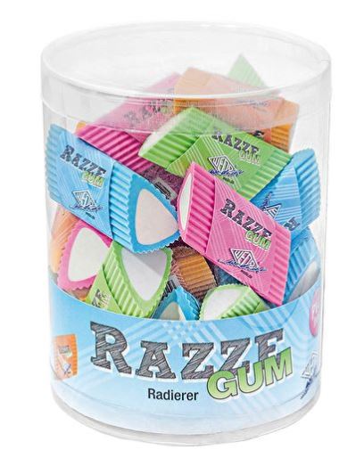 Viskelæder Til Forsendelse - produktbillede