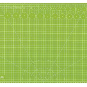 Skæreplade A2 Til Forsendelse - produktbillede