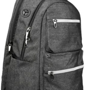 Computertaske Grå Til Forsendelse - produktbillede