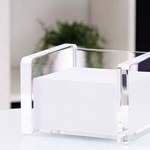 Papir 90X90Mm Til Forsendelse - produktbillede