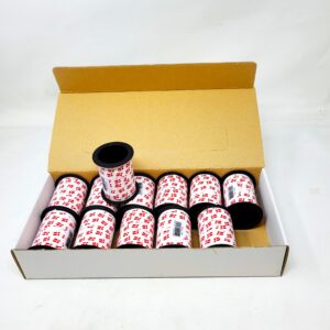 Gavebånd Til Forsendelse - produktbillede