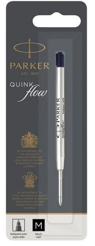 Refill Sort Til Forsendelse - produktbillede