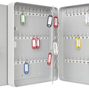 Nøgleskab Til Forsendelse - produktbillede