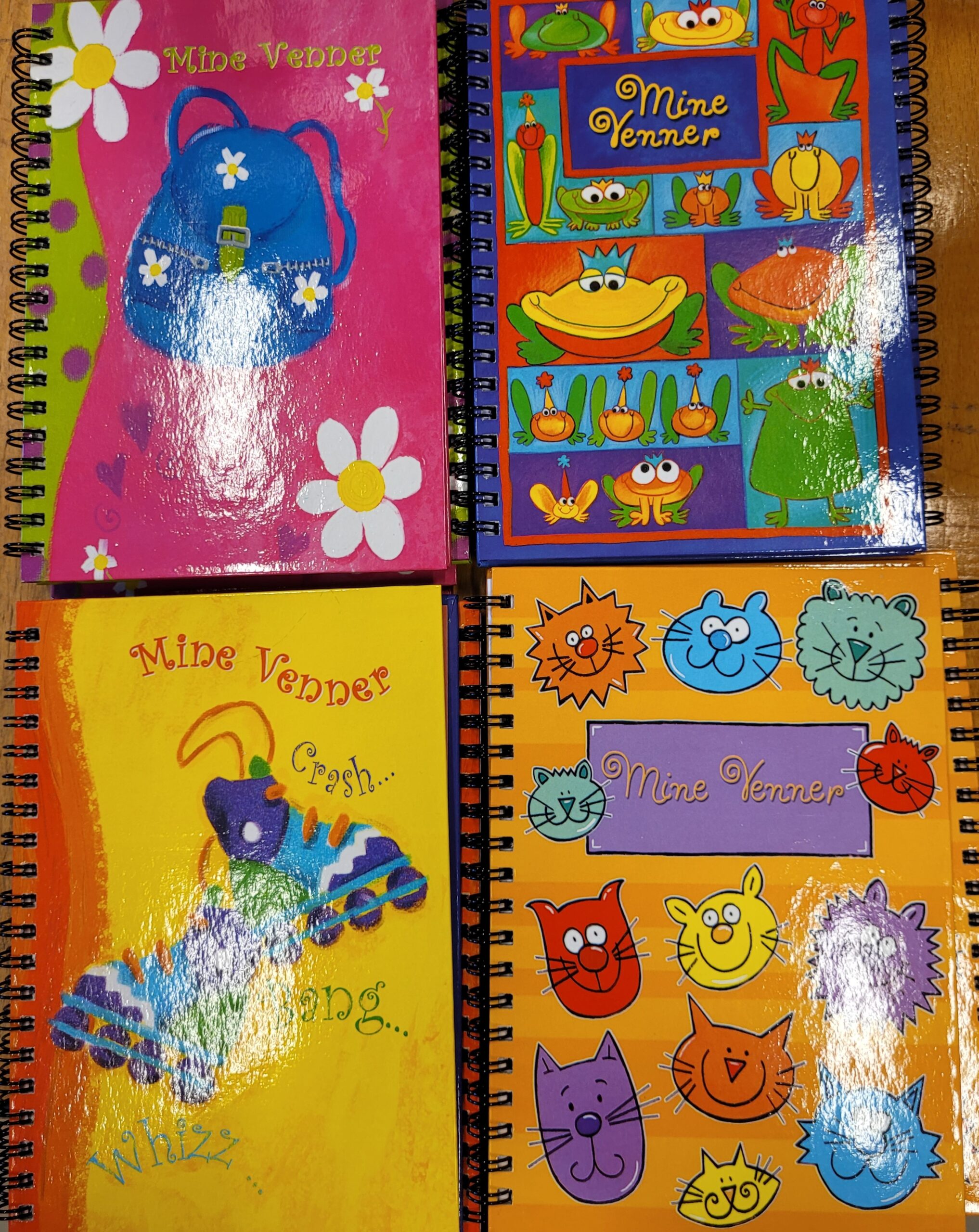 Mine Til Forsendelse - produktbillede