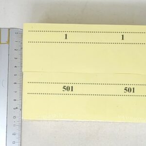 Kupon 1000 Gul Til Forsendelse - produktbillede