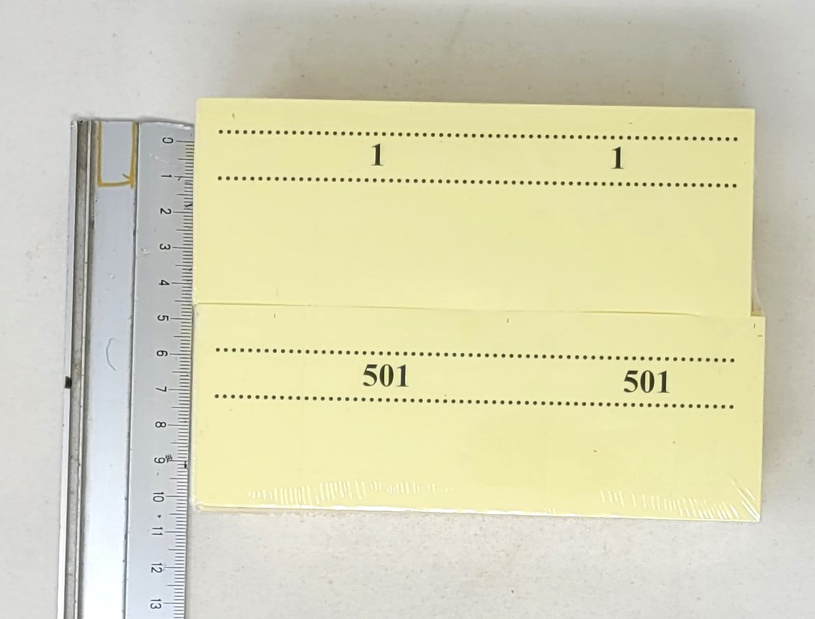 Kupon 1000 Gul Til Forsendelse - produktbillede