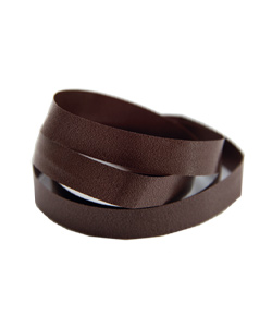 Gavebånd Brun Til Forsendelse - produktbillede