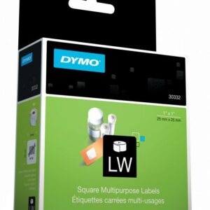 929120 929120 25X25Mm Til Forsendelse - produktbillede