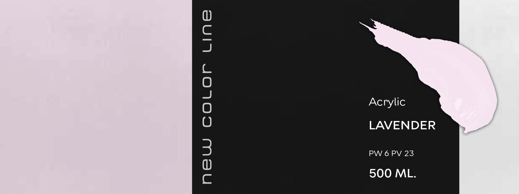 New Til Forsendelse - produktbillede