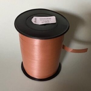 Gavebånd Brun Til Forsendelse - produktbillede