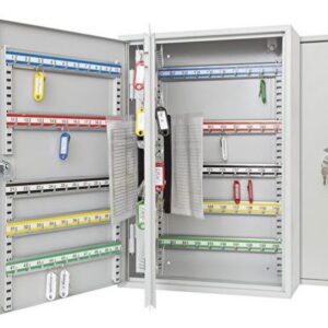 Nøgleskab Til Forsendelse - produktbillede