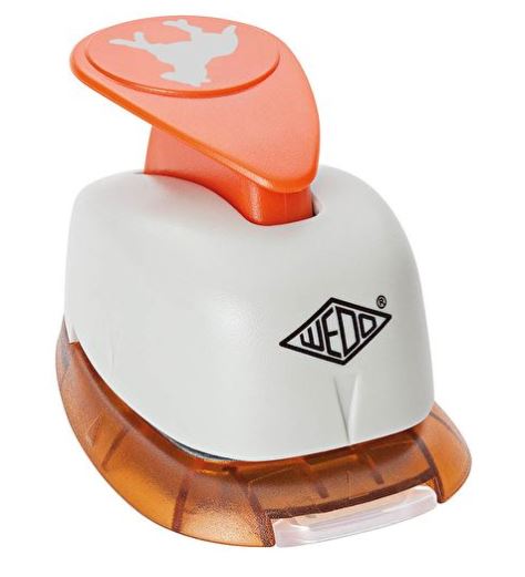 Hulslag Til Forsendelse - produktbillede