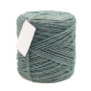 Jute Grøn Til Forsendelse - produktbillede