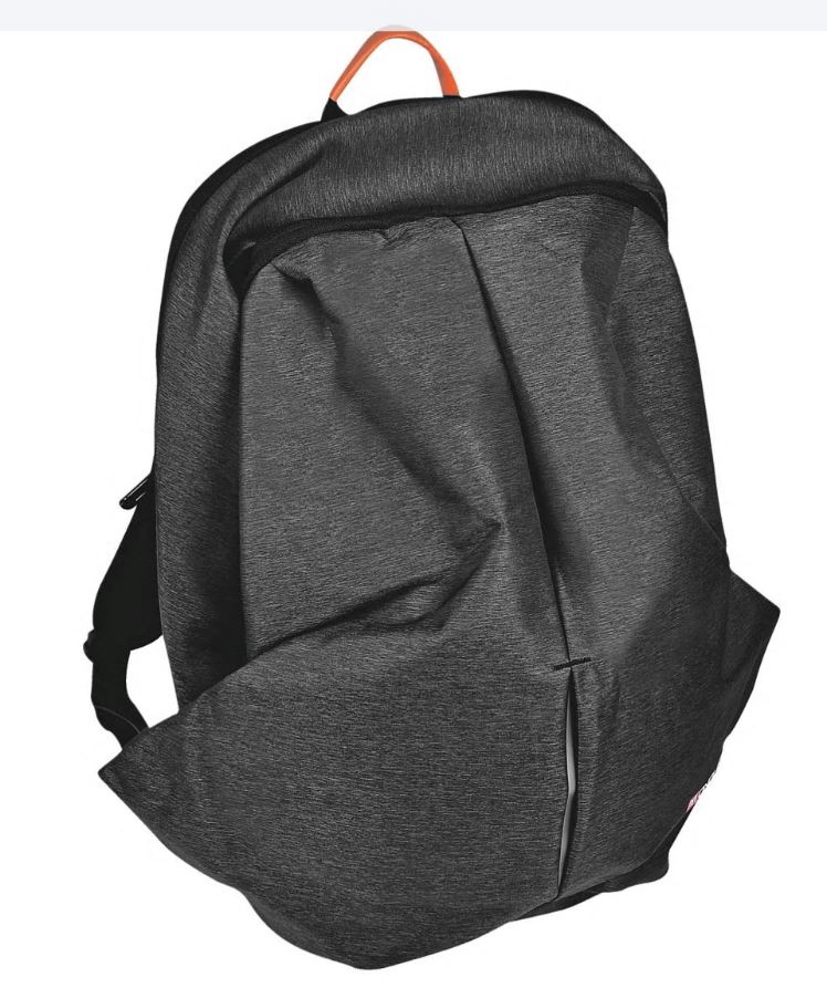 Pendler Sort Til Forsendelse - produktbillede