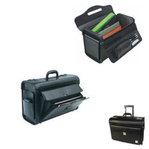 Pilottaske 46X33Mm Til Forsendelse - produktbillede