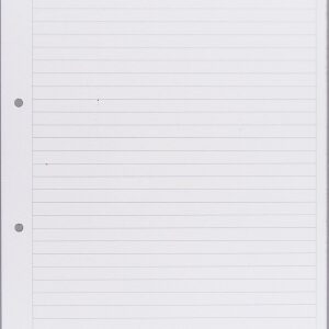 Arbejdsblok Til Forsendelse - produktbillede