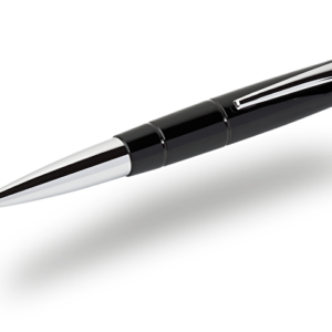 Touchpen Sort Til Forsendelse - produktbillede