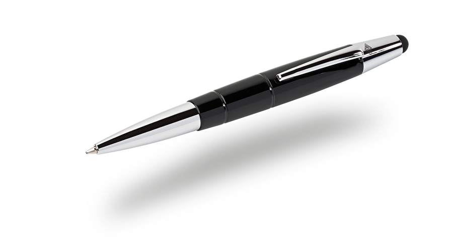 Touchpen Sort Til Forsendelse - produktbillede