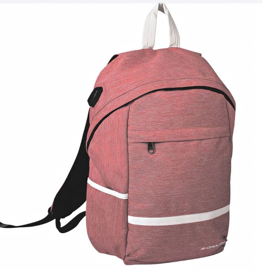 Multi Til15 Rød Til Forsendelse - produktbillede