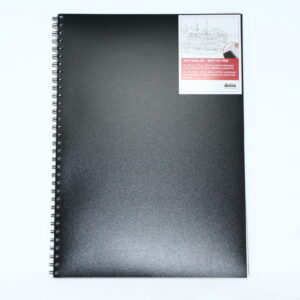 Skitseblok Til Forsendelse - produktbillede