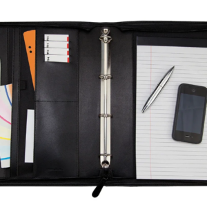 Konferencemappe 30X34Mm Til Forsendelse - produktbillede