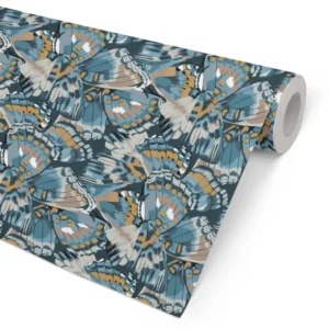 Økonom Blå Til Forsendelse - produktbillede