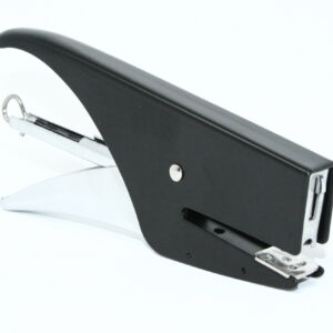 Hæftetang Sort Til Forsendelse - produktbillede