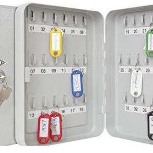 Nøgleskab Til Forsendelse - produktbillede