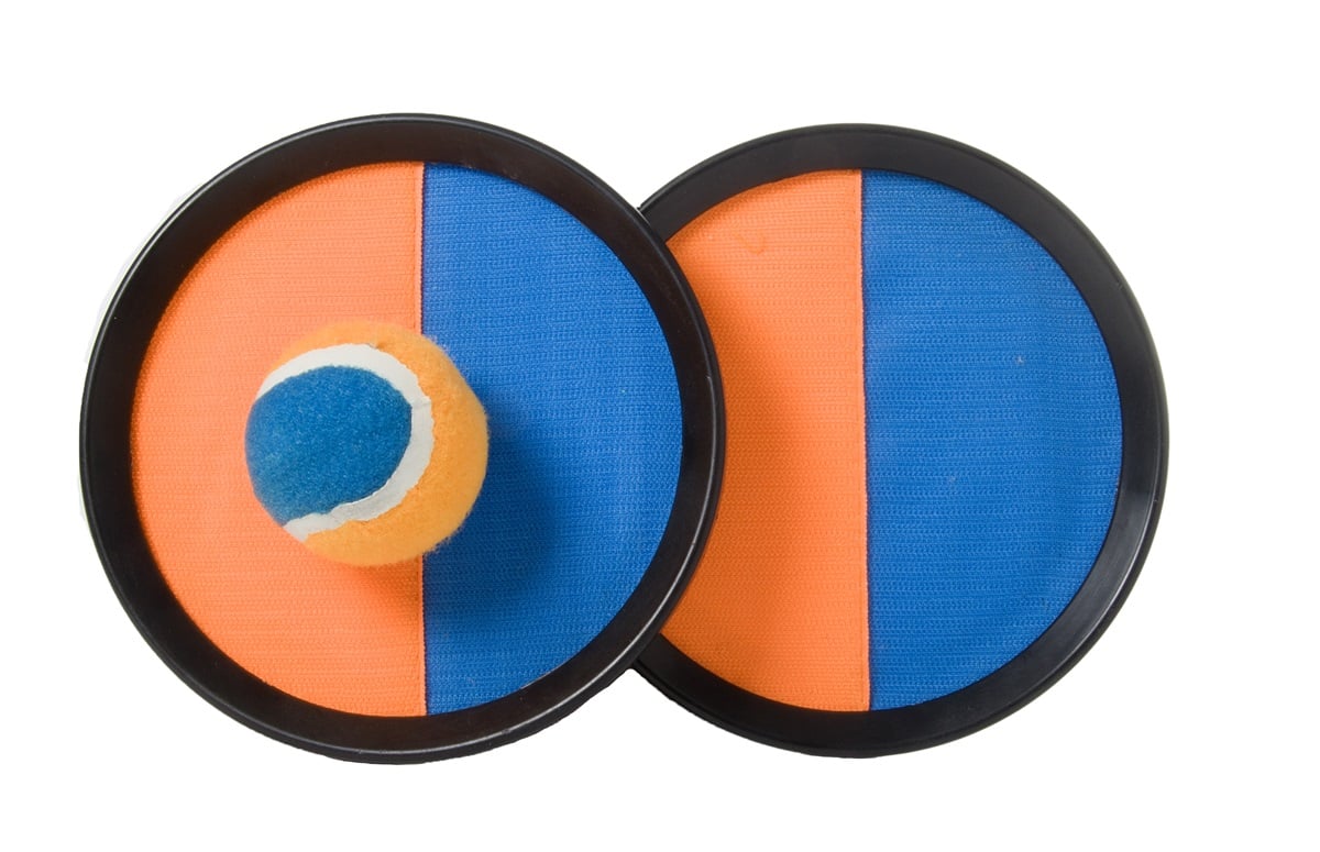 Catchball Til Forsendelse - produktbillede