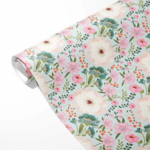 Papir Grøn Til Forsendelse - produktbillede