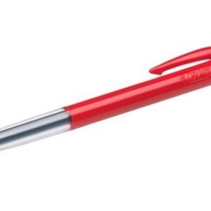 Bic Rød Til Forsendelse - produktbillede