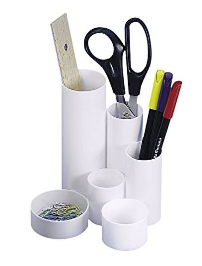 Abegrotte Hvid Til Forsendelse - produktbillede