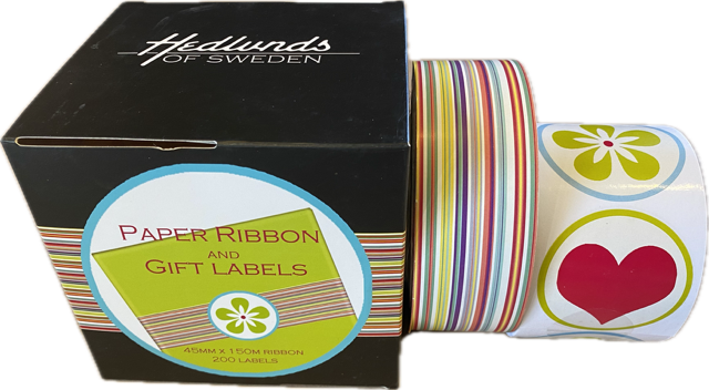 Etiketter 150X45Mm Til Forsendelse - produktbillede