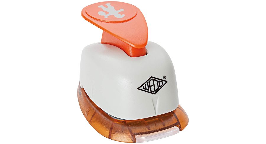 Hulslag Til Forsendelse - produktbillede