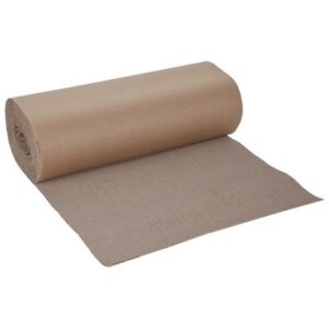 Bølgepap Til Forsendelse - produktbillede