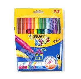 Bic Til Forsendelse - produktbillede
