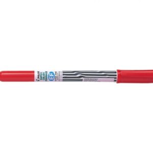 Pilot Rød Til Forsendelse - produktbillede