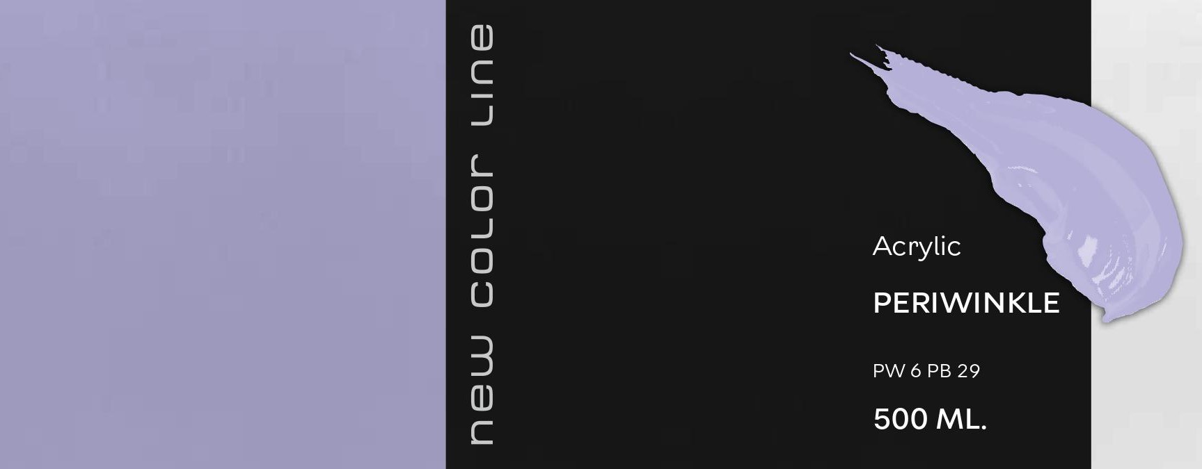 New Til Forsendelse - produktbillede