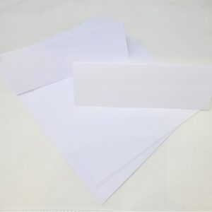 Bordkort 75X210Mm Til Forsendelse - produktbillede