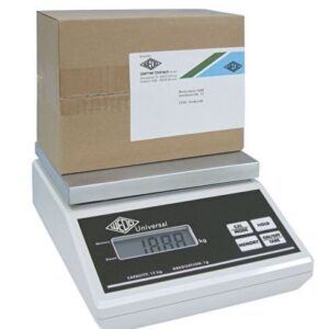 Vægt Til Forsendelse - produktbillede