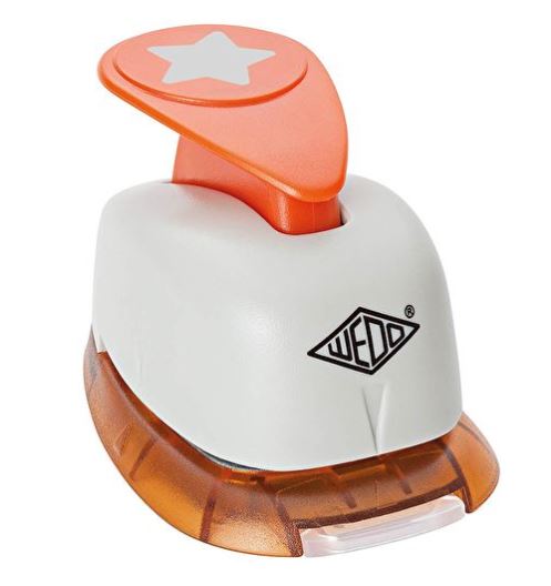 Hulslag Til Forsendelse - produktbillede