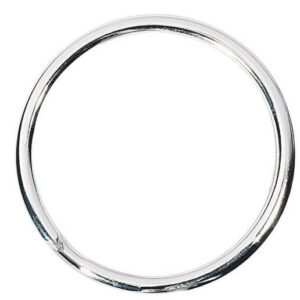 Nøglering Til Forsendelse - produktbillede