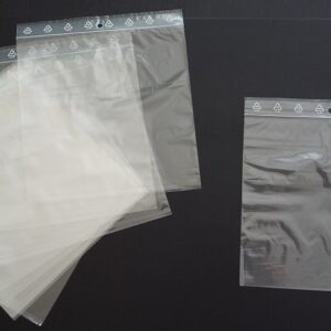 Lynlås 60X80Mm Til Forsendelse - produktbillede