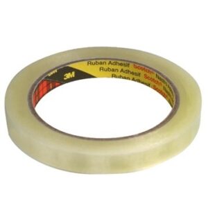 Tape 12X66Mm Til Forsendelse - produktbillede